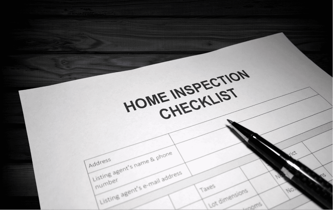 Mould Inspections