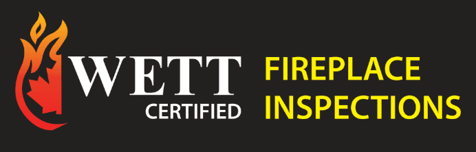 WETT Certified Fireplace Inspections
